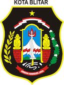 logo pemkot blitar